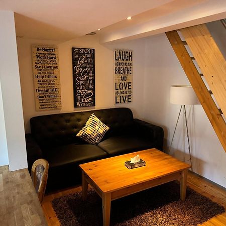 Heidelberg Apartments Dış mekan fotoğraf