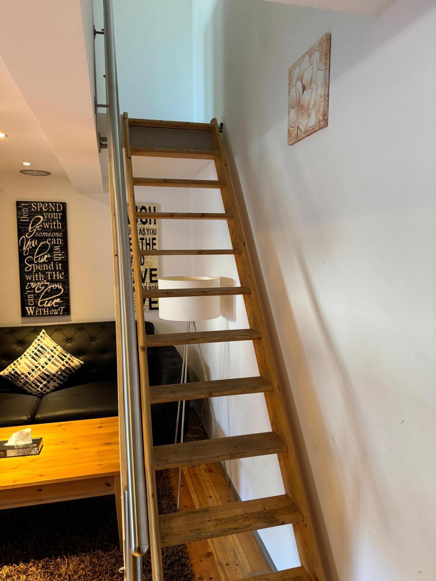 Heidelberg Apartments Dış mekan fotoğraf